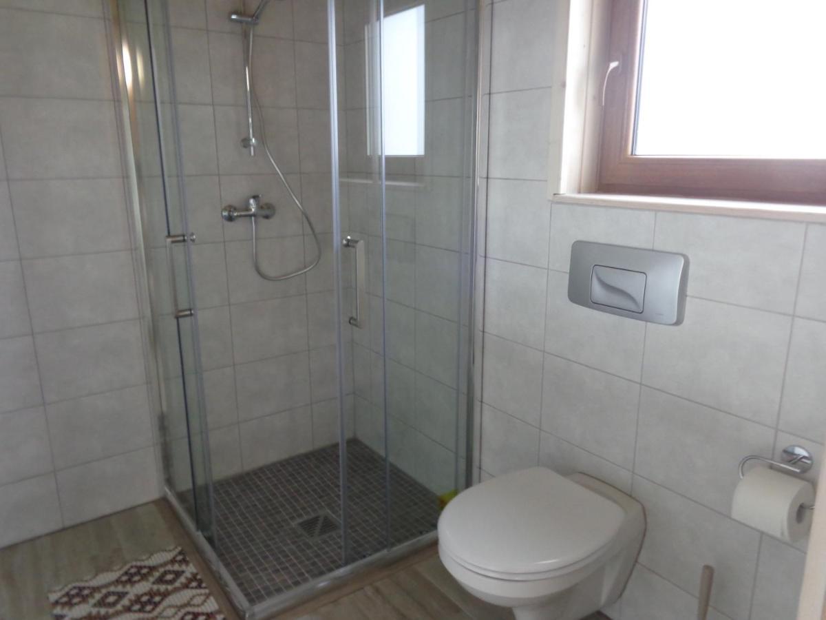 Apartamento U Janusza I Grazyny Ściegny Exterior foto